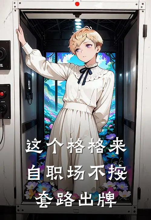 这个格格来自职场不按套路出牌