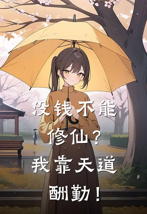 没钱不能修仙？我靠天道酬勤！乐孜王震全文免费阅读无弹窗大结局_（乐孜王震）没钱不能修仙？我靠天道酬勤！最新小说