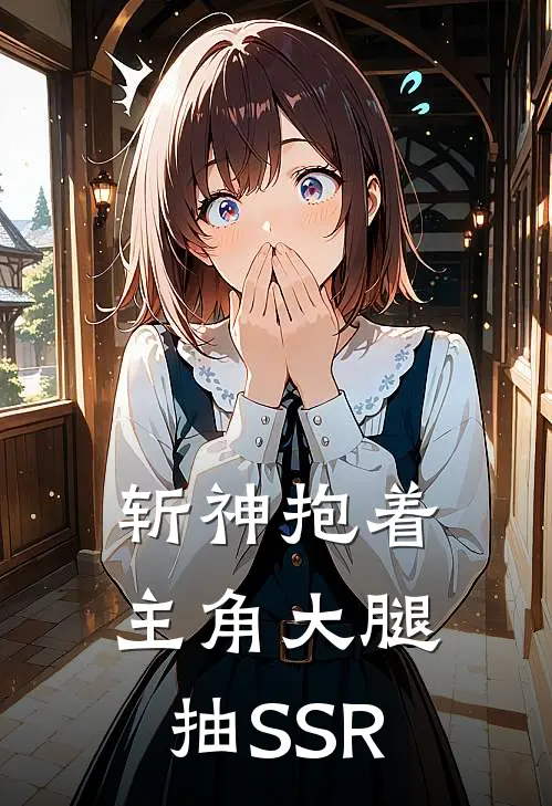 斩神抱着主角大腿抽SSR