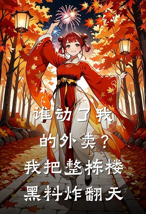 谁动了我的外卖？我把整栋楼黑料炸翻天佚名佚名最新完结小说推荐_全集免费小说谁动了我的外卖？我把整栋楼黑料炸翻天佚名佚名