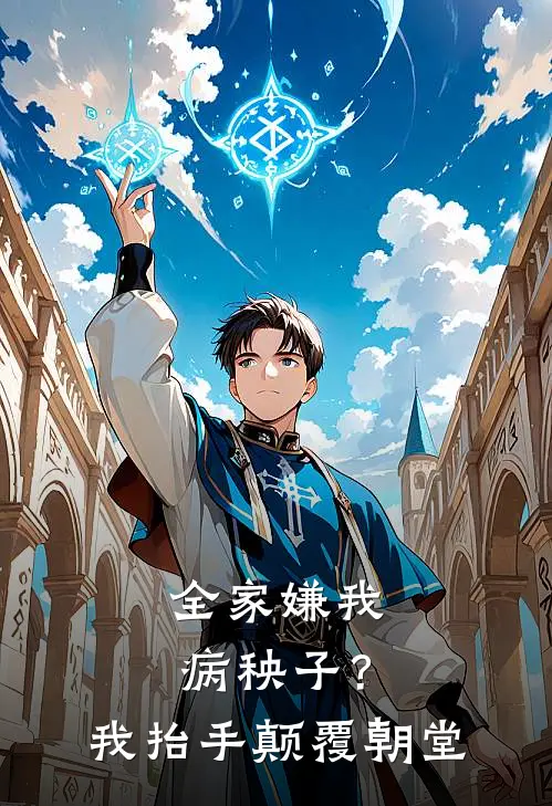 全家嫌我病秧子？我抬手颠覆朝堂