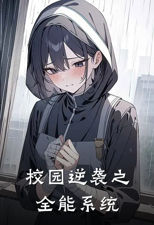 校园逆袭之全能系统