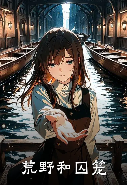 荒野和囚笼林衍安娜完结小说大全_免费小说在哪看荒野和囚笼(林衍安娜)