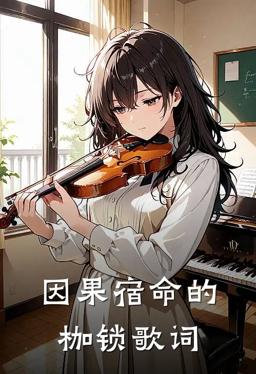 因果宿命的枷锁歌词