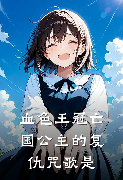 血色王冠亡国公主的复仇咒歌是