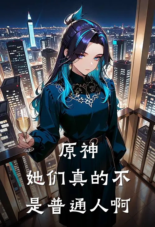 原神，她们真的不是普通人啊宁轩诺艾尔全文免费阅读无弹窗大结局_（宁轩诺艾尔）原神，她们真的不是普通人啊最新小说