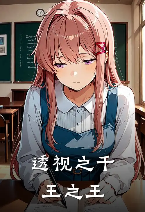 透视之千王之王