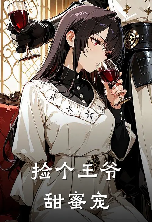 捡个王爷甜蜜宠