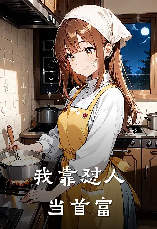 我靠怼人当首富顾云舟林薇薇免费小说大全_小说完结我靠怼人当首富(顾云舟林薇薇)