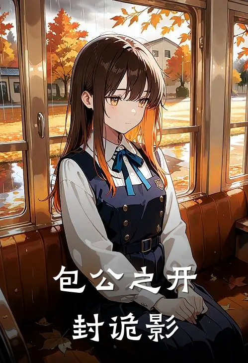 包公之开封诡影