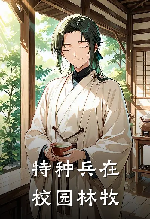 特种兵在校园林牧