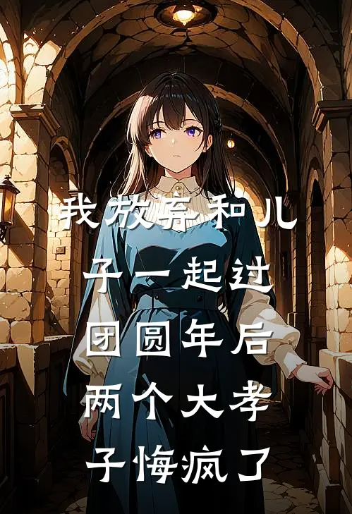 我放弃和儿子一起过团圆年后，两个大孝子悔疯了