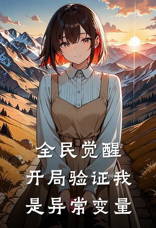 全民觉醒：开局验证我是异常变量