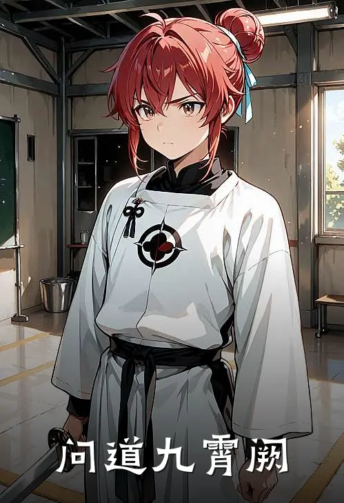 问道九霄阙(穆青野卫歌临)小说完结版_全文阅读免费全集问道九霄阙穆青野卫歌临