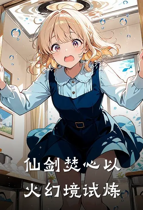 仙剑焚心以火幻境试炼