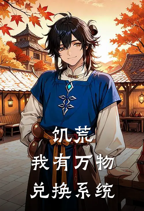 饥荒：我有万物兑换系统