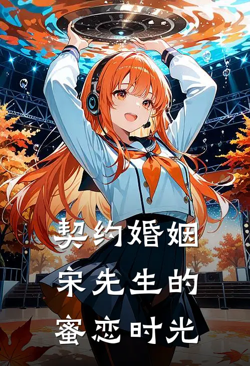 契约婚姻：宋先生的蜜恋时光（杜牧诗宋璟政）最新章节列表