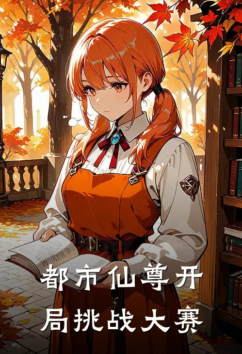 都市仙尊开局挑战大赛