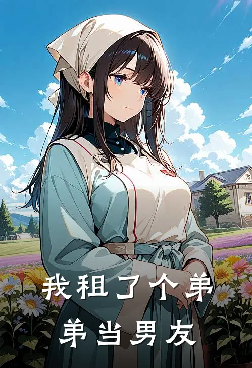 我租了个弟弟当男友