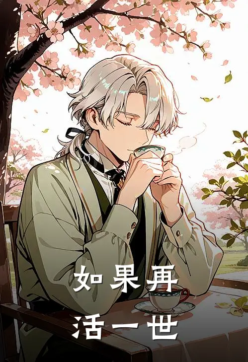 如果再活一世(何沐阳张翼德)完本小说_免费阅读无弹窗如果再活一世何沐阳张翼德