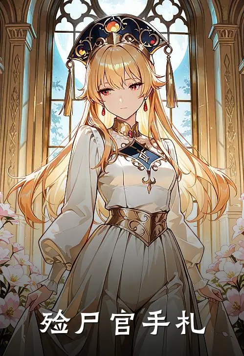 殓尸官手札(林默赵莽)火爆小说_《殓尸官手札》林默赵莽小说免费在线阅读