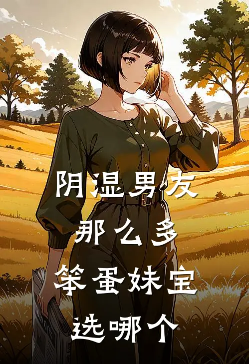 阴湿男友那么多，笨蛋妹宝选哪个(温怜裴听叙)完结小说推荐_小说全文免费阅读阴湿男友那么多，笨蛋妹宝选哪个温怜裴听叙