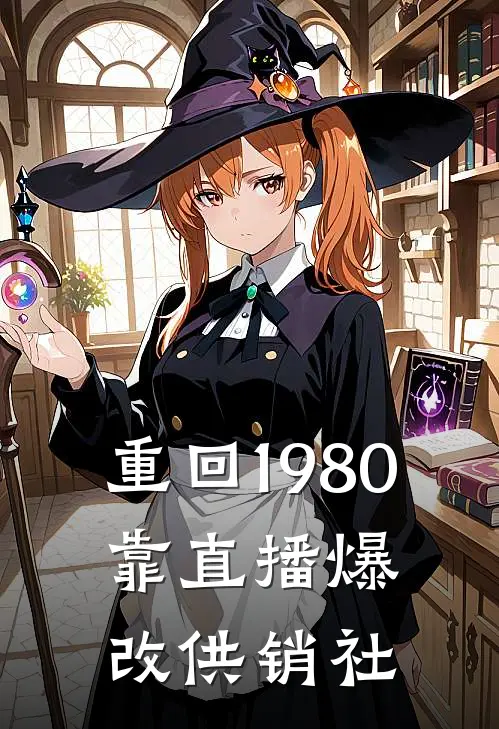 重回1980：靠直播爆改供销社(林知夏赵大锤)免费小说完结版_最新章节列表重回1980：靠直播爆改供销社(林知夏赵大锤)