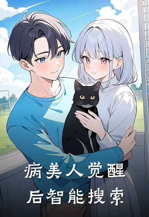 病美人觉醒后智能搜索