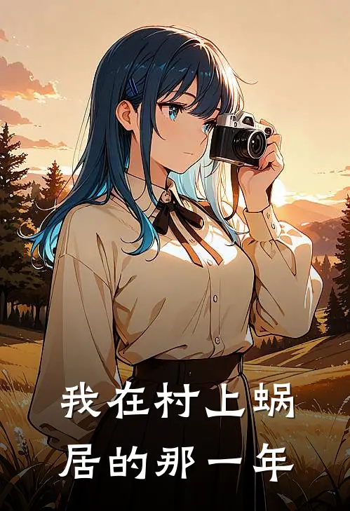 我在村上蜗居的那一年（辛未瑶瑶）全文免费阅读无弹窗大结局_（我在村上蜗居的那一年全文免费阅读无弹窗）辛未瑶瑶最新章节列表_笔趣阁（我在村上蜗居的那一年）