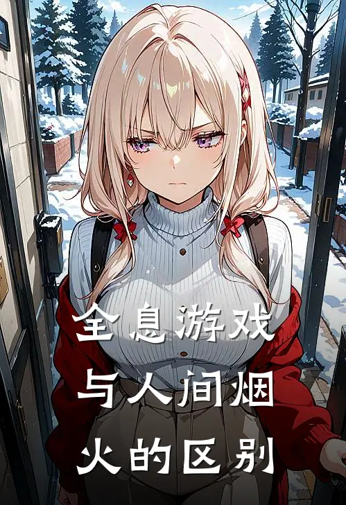 全息游戏与人间烟火的区别