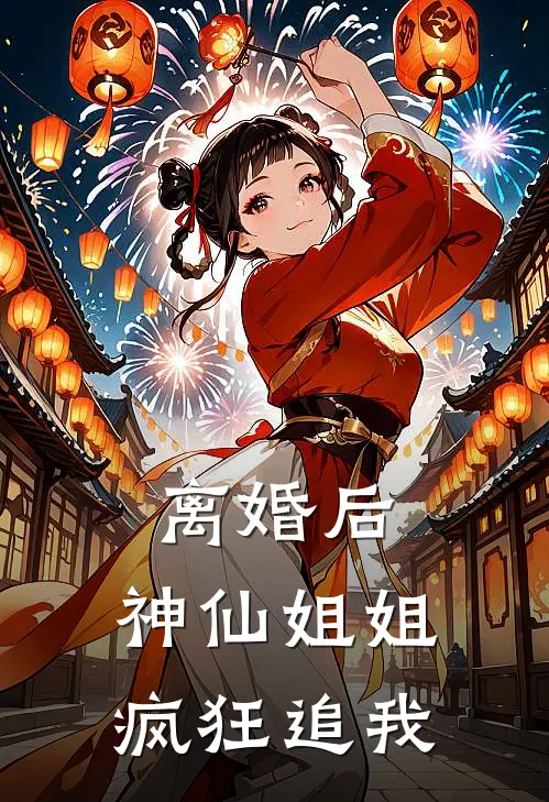 离婚后，神仙姐姐疯狂追我许妄沈玄音免费小说推荐_免费小说笔趣阁离婚后，神仙姐姐疯狂追我许妄沈玄音