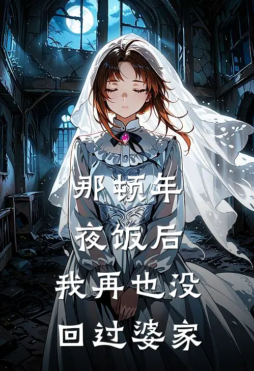 《那顿年夜饭后，我再也没回过婆家》抖音热门火爆新书_那顿年夜饭后，我再也没回过婆家(抖音热门)最新热门小说