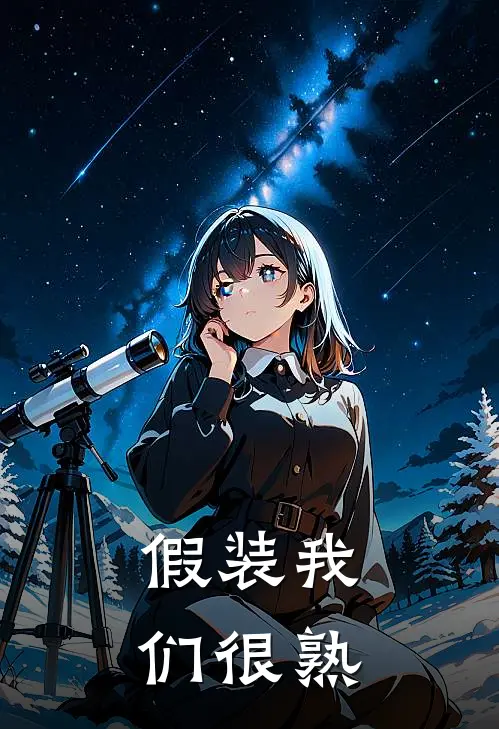 假装我们很熟许芷若林西辰最新推荐小说_完结版小说推荐假装我们很熟许芷若林西辰