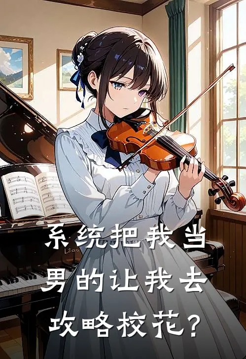 系统把我当男的让我去攻略校花？(白潇潇慕容雪)小说免费阅读无弹窗_完结小说系统把我当男的让我去攻略校花？白潇潇慕容雪