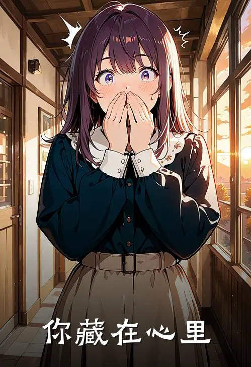 你藏在心里