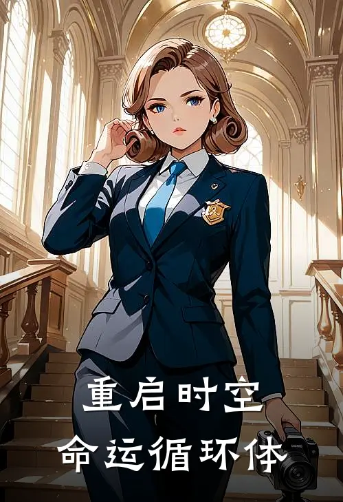 重启时空：命运循环体