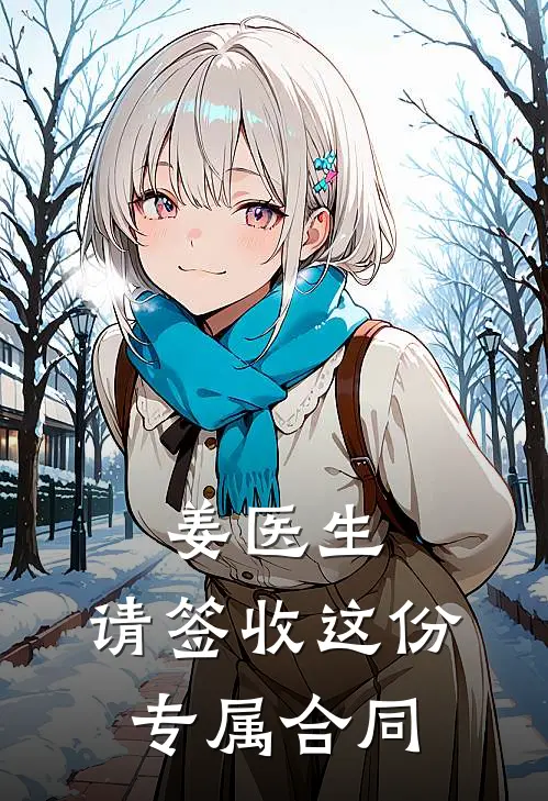 姜医生，请签收这份专属合同郭城宇姜小帅完整版小说_最新章节列表姜医生，请签收这份专属合同(郭城宇姜小帅)