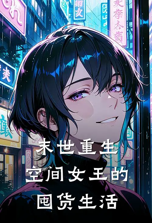 末世重生：空间女王的囤货生活