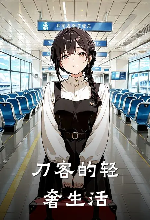 刀客的轻奢生活