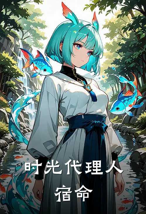 时光代理人：宿命