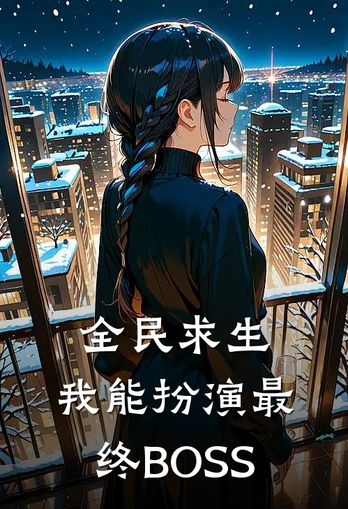 全民求生：我能扮演最终BOSS哥布林林渊免费小说在线阅读_最新章节列表全民求生：我能扮演最终BOSS(哥布林林渊)