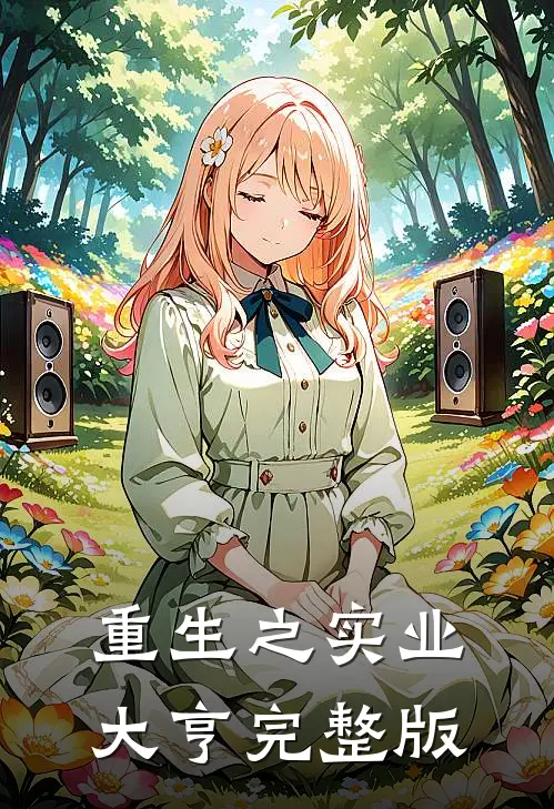 重生之实业大亨完整版