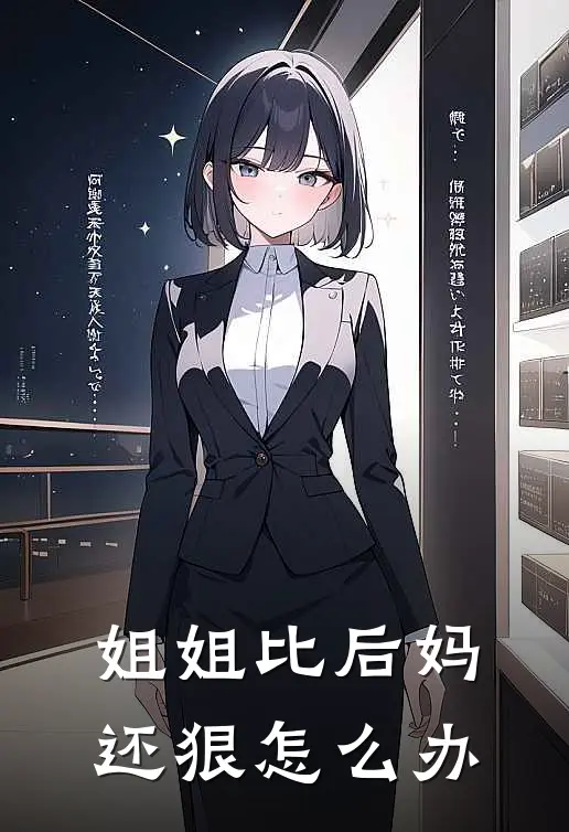 姐姐比后妈还狠怎么办