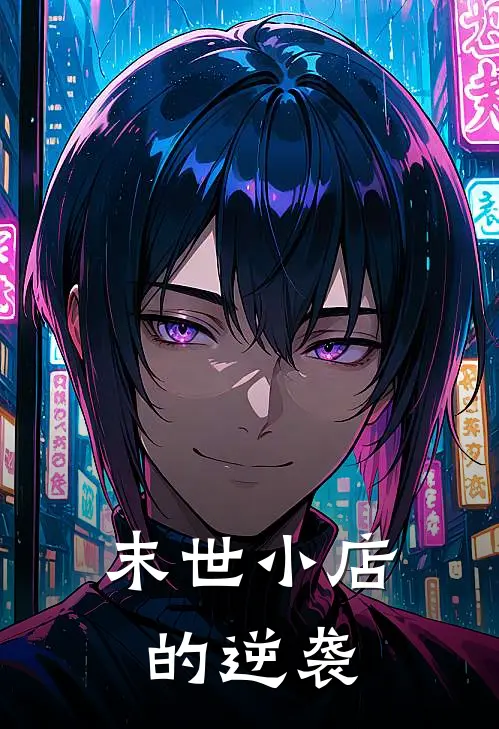 末世小店的逆袭