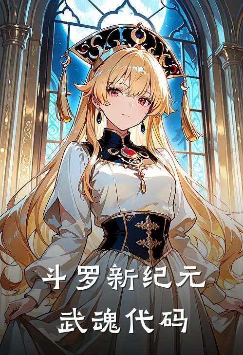 斗罗新纪元：武魂代码唐三唐昊最新小说推荐_热门小说排行榜斗罗新纪元：武魂代码(唐三唐昊)