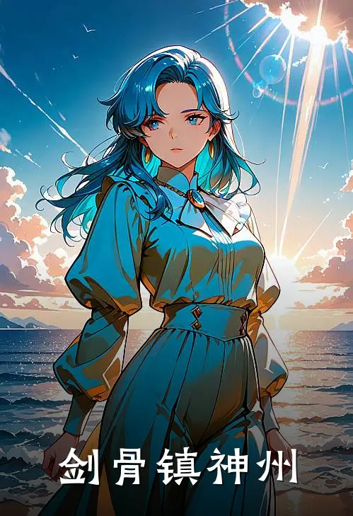 剑骨镇神州
