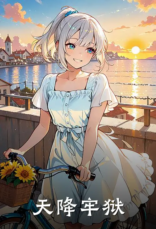 天降牢狱蓝一黄荣完结版小说_完结版小说天降牢狱(蓝一黄荣)