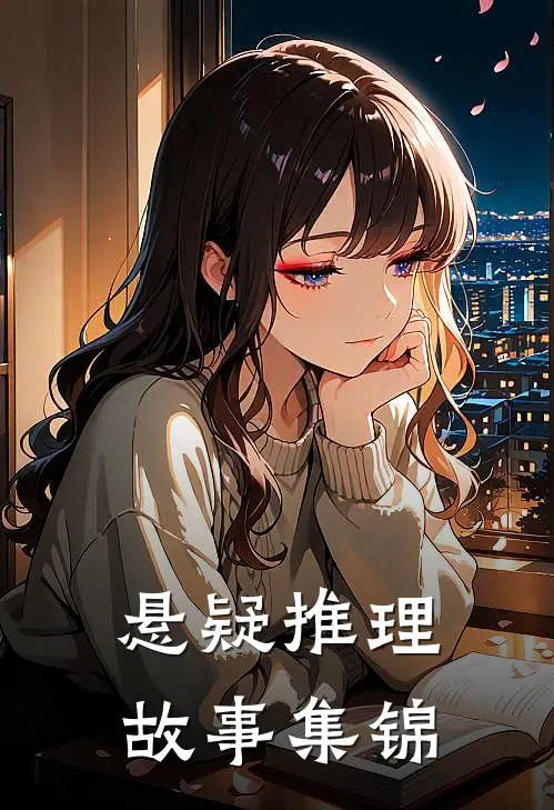 悬疑推理故事集锦