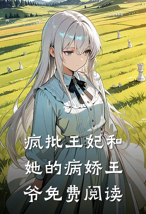 疯批王妃和她的病娇王爷免费阅读
