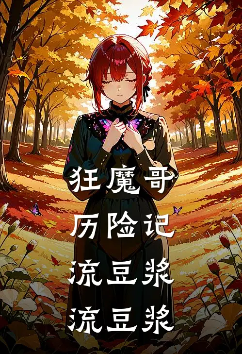 狂魔哥历险记，流豆浆流豆浆(迪丽迪丽热)完本小说_免费阅读无弹窗狂魔哥历险记，流豆浆流豆浆迪丽迪丽热